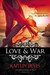 Love & War Book 2 Aphrodite Trilogy (The Daughters of Zeus 5) by Kaitlin Bevis