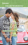 Marrying the Single Dad cover