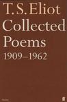 Collected Poems, 1909-1962 cover