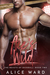 Ace's Wild (The Beasts of Baseball #2) by Alice Ward