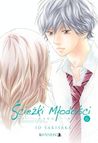 Ścieżki młodości #6 (Ao Haru Ride, #6)