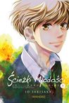 Ścieżki młodości #8 (Ao Haru Ride, #8)