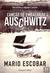 Canção de embalar de Auschwitz by Mario Escobar