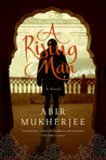 A Rising Man cover