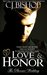 Love and Honor (The Phoenix Wedding, #4)