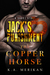 Jack's Punishment (The Copper Horse, #2.1) by K.A. Merikan