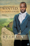 Wanted, A Gentleman cover