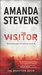 The Visitor (The Graveyard Queen Book 5) by Amanda Stevens