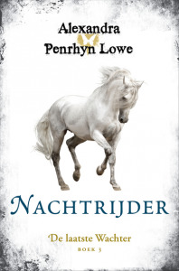 nachtrijder