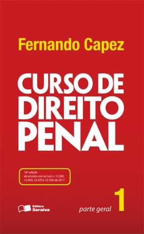 Curso de direito penal fernando capez