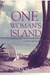 One Woman's Island by Susan M. Toy