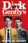 Dirk Gently's Holistic Detective Agency cover