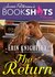 The Return (BookShots Flames) by Erin Knightley