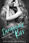 Dangerous Kiss cover