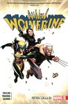 All-New Wolverine, Volume 2: Civil War II