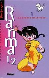 Ranma 1/2, Tome 1:  La source maléfique