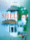 Shelter cover