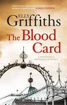The Blood Card (Stephens & Mephisto Mystery, #3)