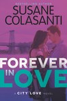 Forever in Love (City Love, #3)