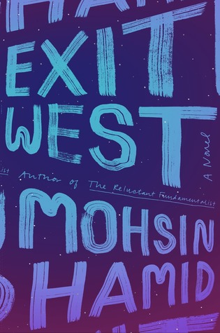 Book Review: Mohsin Hamid’s Exit West