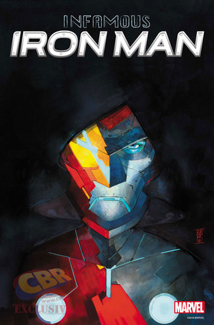Infamous Iron Man, Volume 1