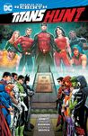 Titans Hunt cover