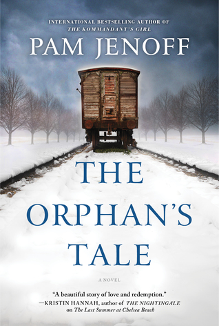 The Orphan's Tale by Pam Jenoff