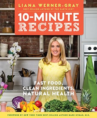10-Minute Recipes Descargas de audio de libros de Amazon