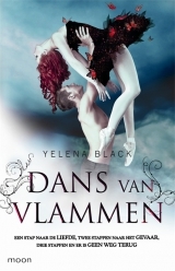 Dans van vlammen Dans van vlammen