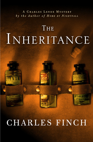 The Inheritance (Charles Finch)