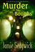Murder in the Boughts (Hank Mossberg, Private Ogre #1) by Jamie Sedgwick