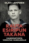 Rautaesiripun takana