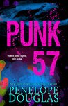 Punk 57 cover