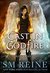 Cast in Godfire (Mage Craft, #5) by S.M. Reine