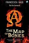 The Map of Bones cover