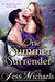 One Summer of Surrender (Seasons, #3) by Jess Michaels