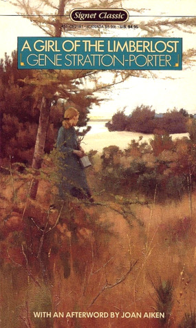 A Girl of the Limberlost by Gene Stratton-Porter