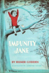 Impunity Jane cover