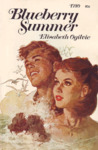 Blueberry Summer cover