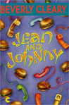 Jean and Johnny cover