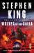 Wolves of the Calla (The Dark Tower, #5) by Stephen King