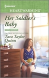 Her Soldier's Baby cover