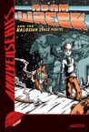 Alterna AnniverSERIES: Adam Wreck