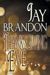 Thanksgiving Eve cover