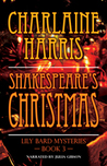 Shakespeare's Christmas cover