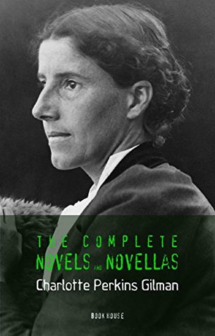 female subordination in charlotte perkins gilman female subordination in charlotte perkins gilman