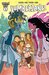 Lumberjanes #31 by Shannon Watters