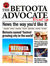 The Betoota Advocate Round-up