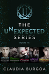 The Unexpected Series Boxed Set