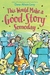 This Would Make a Good Story Someday by Dana Alison Levy
